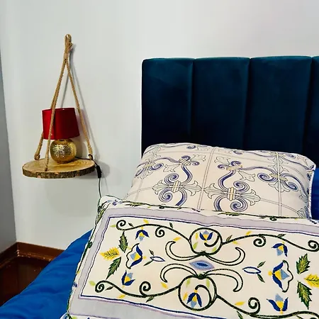 Apartament Bella Vista Attico Fronte Ariston San Remo