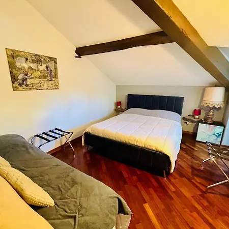 Appartement Bella Vista Attico Fronte Ariston *